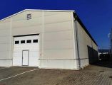 Výrobno-skladový priestor 521m² na prenájom