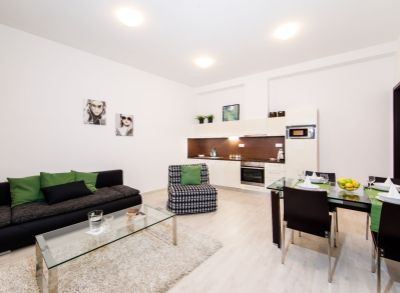 ART REAL Estate ponúka na PREDAJ nádherný 2-izbový byt Bratislava - Staré Mesto -Historické centrum_NOVOSTAVBA