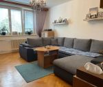 Na predaj útulný 2i byt, 50 m2, plus lodžia, Trenčín - Sihoť