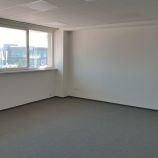 Kancelárske priestory na Vajnorskej ulici, 112,5m2