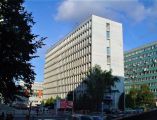 Administratívne priestory, Miletičova, Bratislava - Ružinov