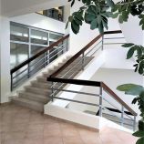 Administratívne priestory, Miletičova, Bratislava - Ružinov