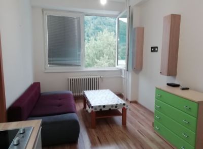 Kompletne zrekonštruovaný 1,5 izbový byt