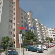 1-izbový byt 35 m2, Hronská 5/7