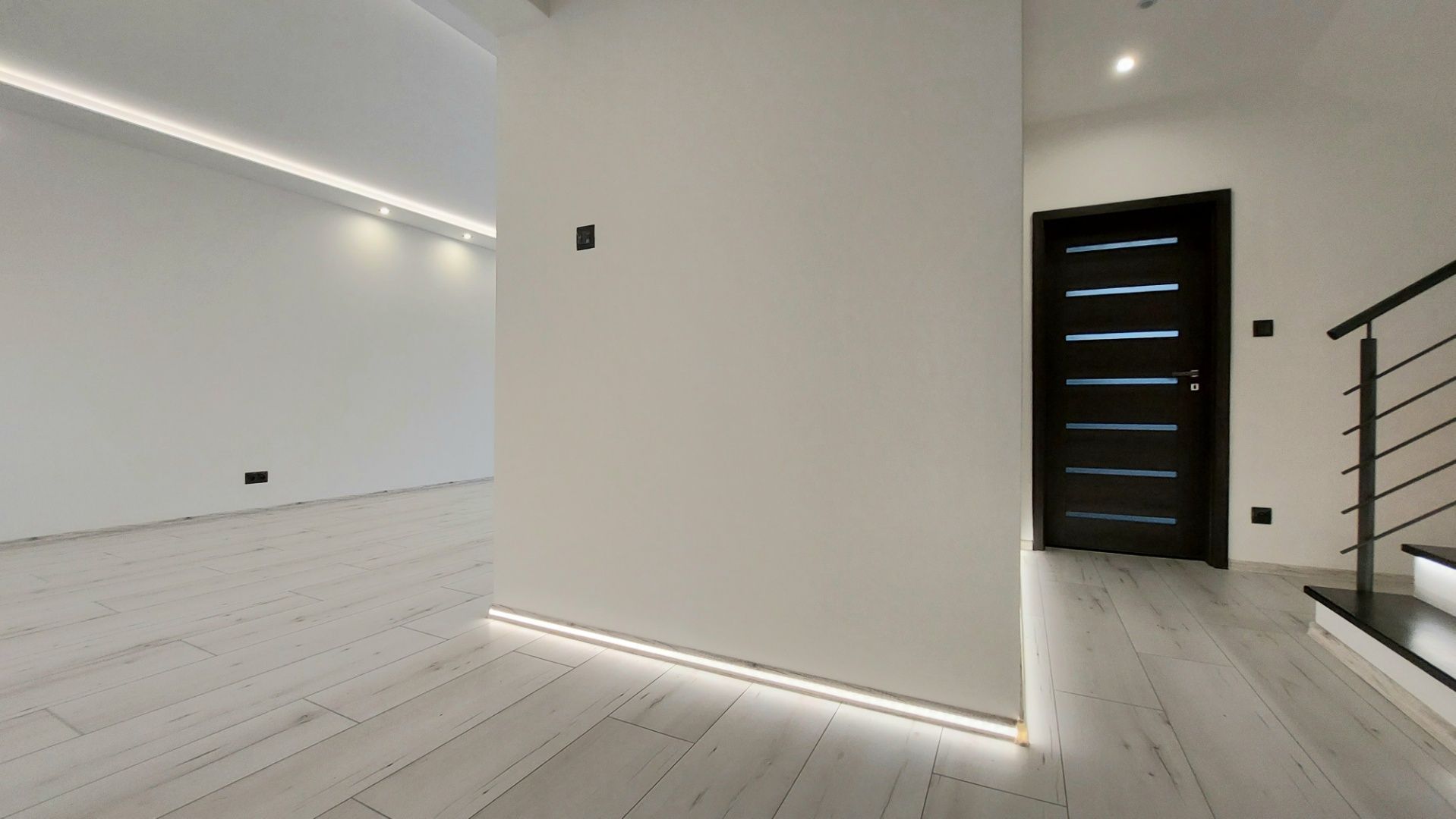 ADOMIS - 4-izbový dom - NOVOSTAVBA, Košice - Krásna, radová zástavbe parkovacie miesto, záhradka,