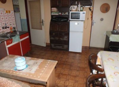 3105 Na predaj starší rodinný dom v Dedine Mládeže