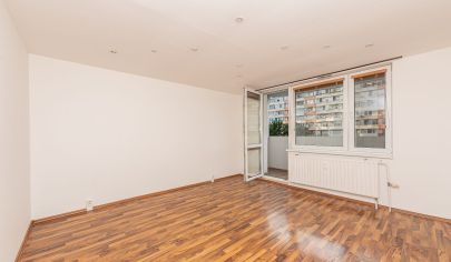 PREDAJ: 3 izb. byt, Šustekova ul. 21, Petržalka, Bratislava V
