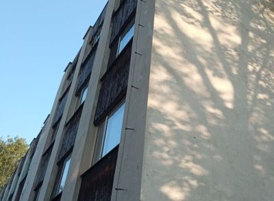 Ponúkame na predaj rekreačné zariadenie v Patinciach