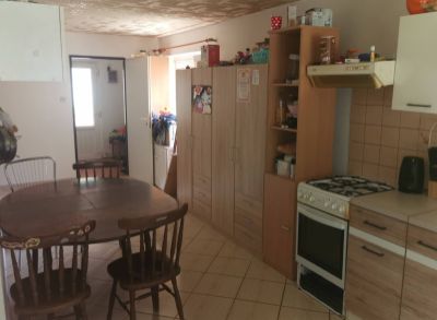 3106 Na predaj rodinný dom v Semerove