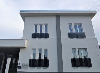 Lukratívna nehnuteľnosť na predaj v Komárne