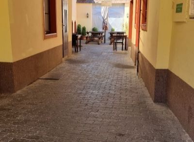 Areté real - Predaj obchodno - prevádzkového objektu v centre Pezinka