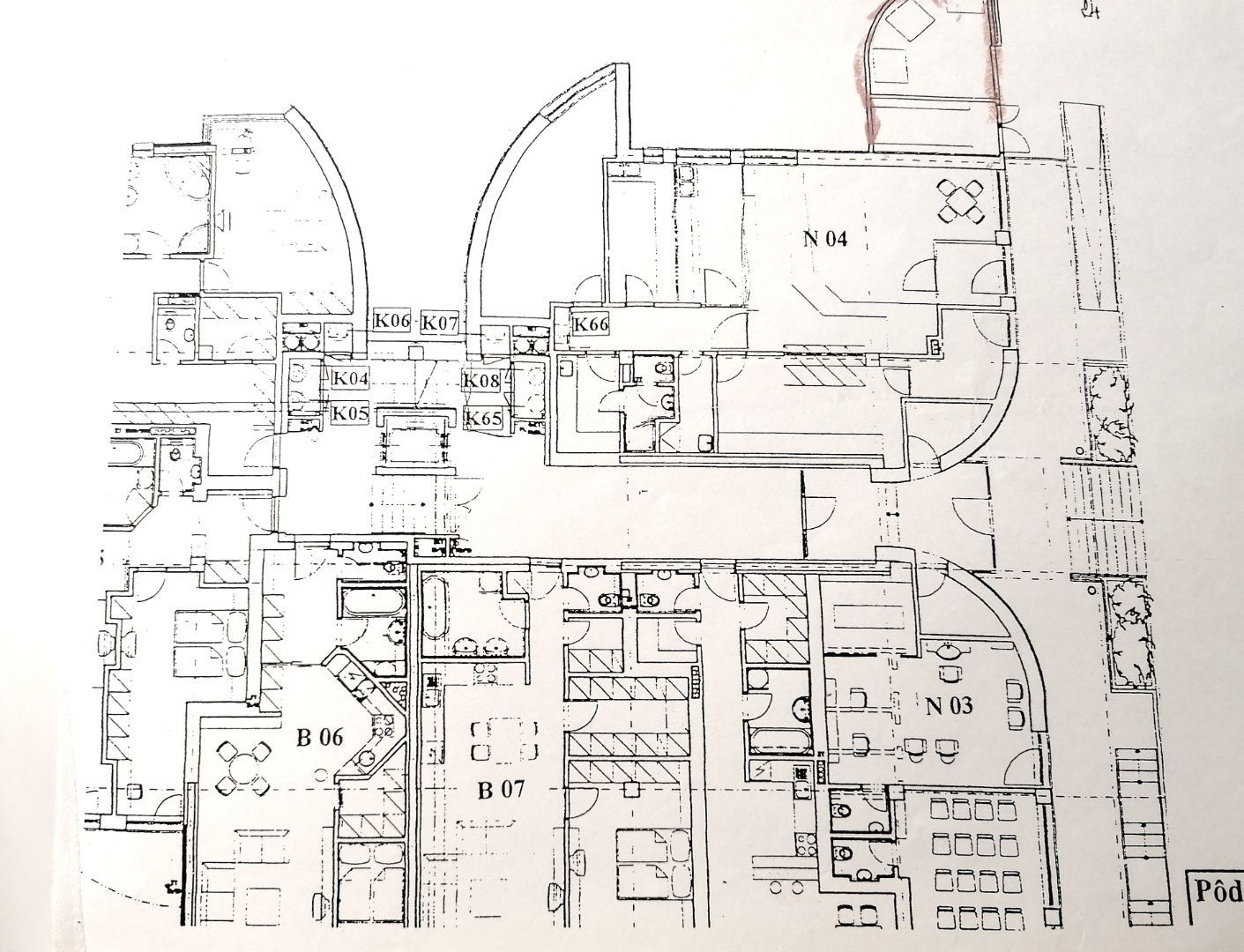 PREDAJ -  Exkluzívne obchodné priestory 115m2 – zdravotnícke zariadenie, obchod, služby, bývanie - BA IV.TOP PONUKA!