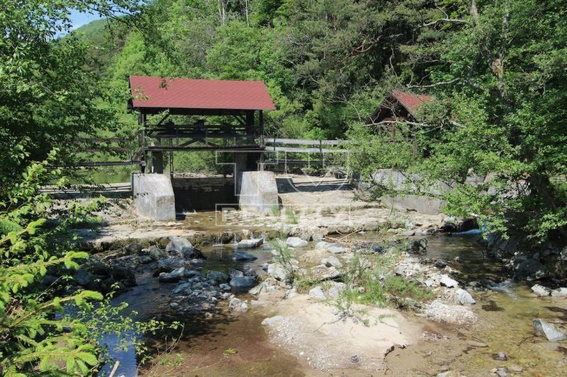 Predaj:ĽUBOCHŇA Pozemok 1687m2 v pokojnej lokalite