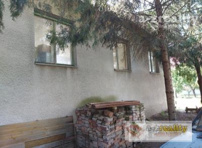 Ponúkame na predaj budovu v Čalovci pri Komárne