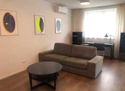 ART REAL Estate ponúka na PRENÁJOM nádherný 2-izbový byt Bratislava - Staré Mesto _NOVOSTAVBA