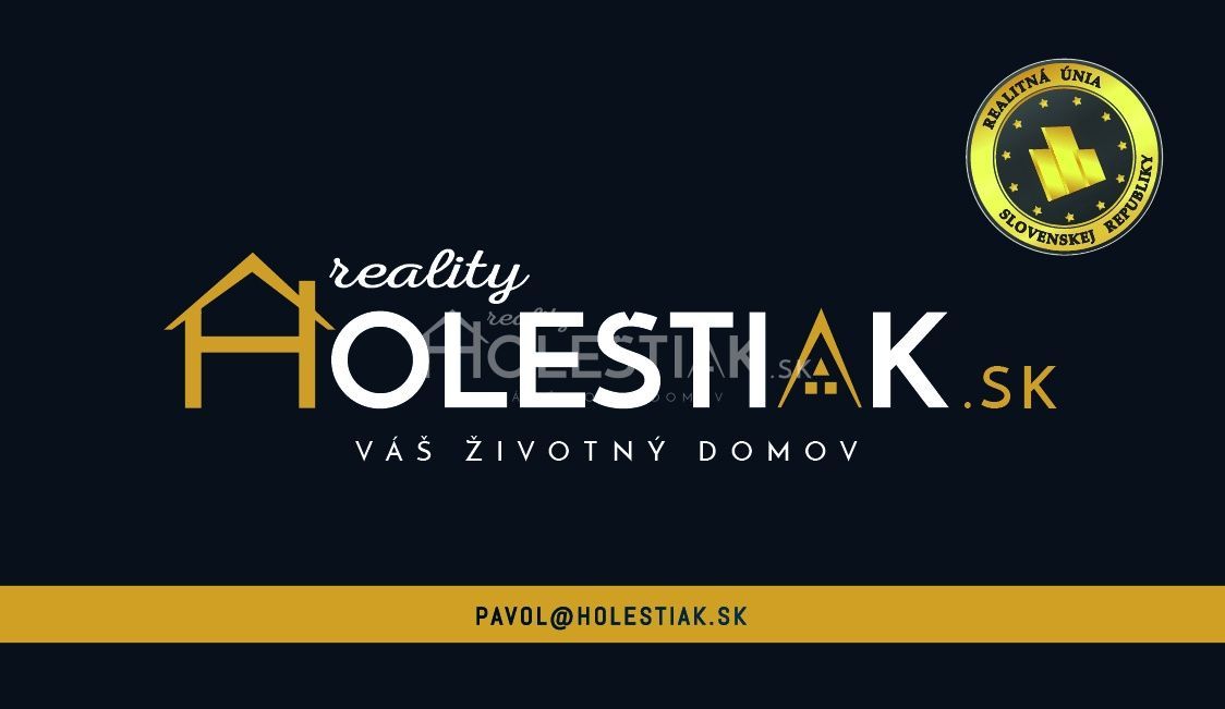 Predám krásny 2+1 byt v centre mesta Rajec