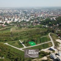Bratislava-Nové Mesto, 925 m²