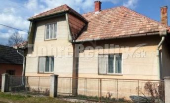 Kúpim rodinný dom v okrese Prievidza, vhodný na rekonštrukciu. Okamžitá platba v hotovosti (aj z dedičstva, aj zadlžený).