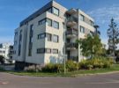 PRENAJATÉ - nový klimatizovaný 2 izbový byt, balkón,  parkovacie státie, Dúbravka,  novostavba Tarjanne
