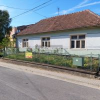 Rodinný dom, Nitrianska Blatnica, 630 m², Pôvodný stav