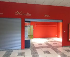 Obchodný priestor v centre mesta Galanta na prenájom