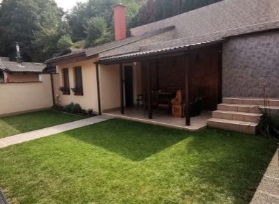 Krásny 4-izbový dom s kompletnou rekonštrukciou blízko hrádze