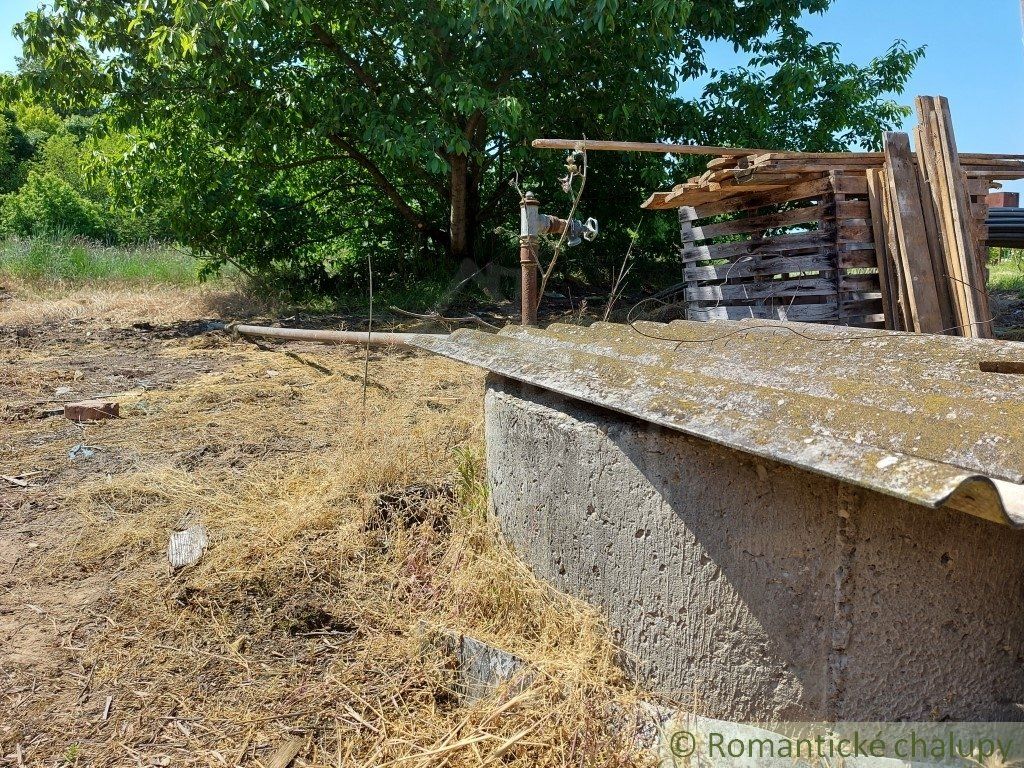 Pozemok na brehu Dunaja v obci Radvaň nad Dunajom