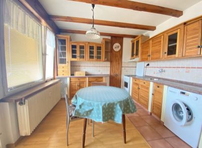 Veľkometrážny 3 izbový byt, Prievidza