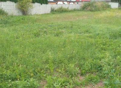 AKCIA! Ponúkame na predaj pozemok v obci Brestovec