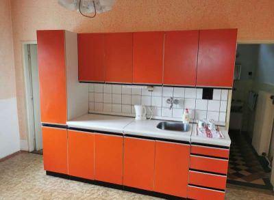 3113 Na predaj RD v Lipovej pri Nových Zámkoch