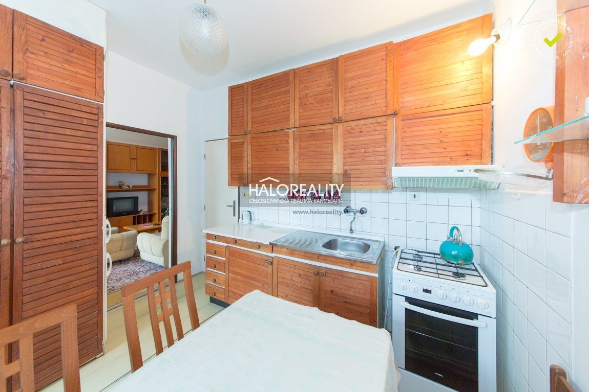 Prenájom, trojizbový byt Bratislava Karlova Ves, Janotova - EXKLUZÍVNE HALO REALITY