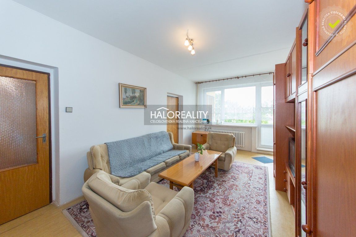 Prenájom, trojizbový byt Bratislava Karlova Ves, Janotova - EXKLUZÍVNE HALO REALITY