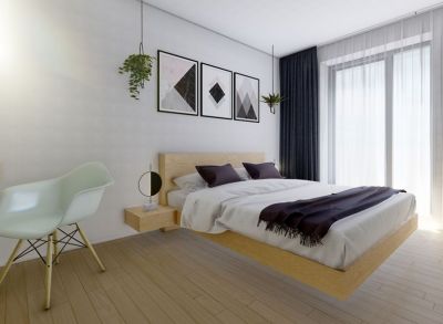 Byty Ruppeldtova: Na predaj menší 2 izbový byt E3 v novostavbe, Martin - širšie centrum