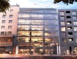 Exkluzívne kancelárie pri Prezidentskom paláci