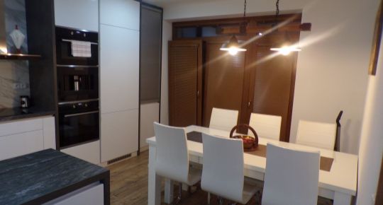 EXKLUZÍVNE Na predaj luxusný 3 izbový byt 100 m2 Prievidza FM1146