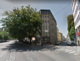 Na prenájom kancelársky celok na Grösslingovej ulici, oproti Twin City, Bratislava - Staré Mesto