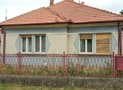 Iba u nás! Ponúkame na predaj dom v Kravanoch nad Dunajom