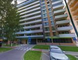 Obchodný priestor v Rezidencií Draždiak na predaj, 117 m²