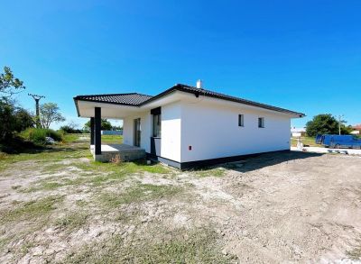 Prestížny 4-izbový rodinný dom v Lehniciach s kvalitným štandardom
