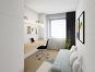 Byty Ruppeldtova: Na predaj veľký 3 izbový byt J4 s terasou v novostavbe, Martin - širšie centrum