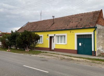 ARRETÉ REAL - PREDAJ 4-IZBOVÉHO RODINNÉHO DOMU V PEZINKU, MALOKARPATSKÁ