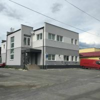 Kancelárie, Banská Bystrica, 85 m², Kompletná rekonštrukcia