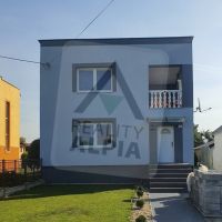Rodinný dom, Falkušovce, 2033 m², Kompletná rekonštrukcia