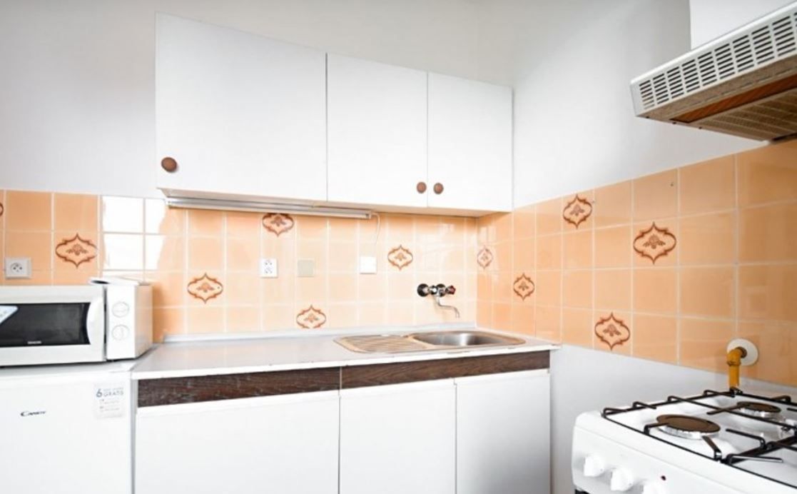 NA PREDAJ ŠTARTOVACÍ 1-IZB.BYT, VRAKUŇA, 89990 EUR