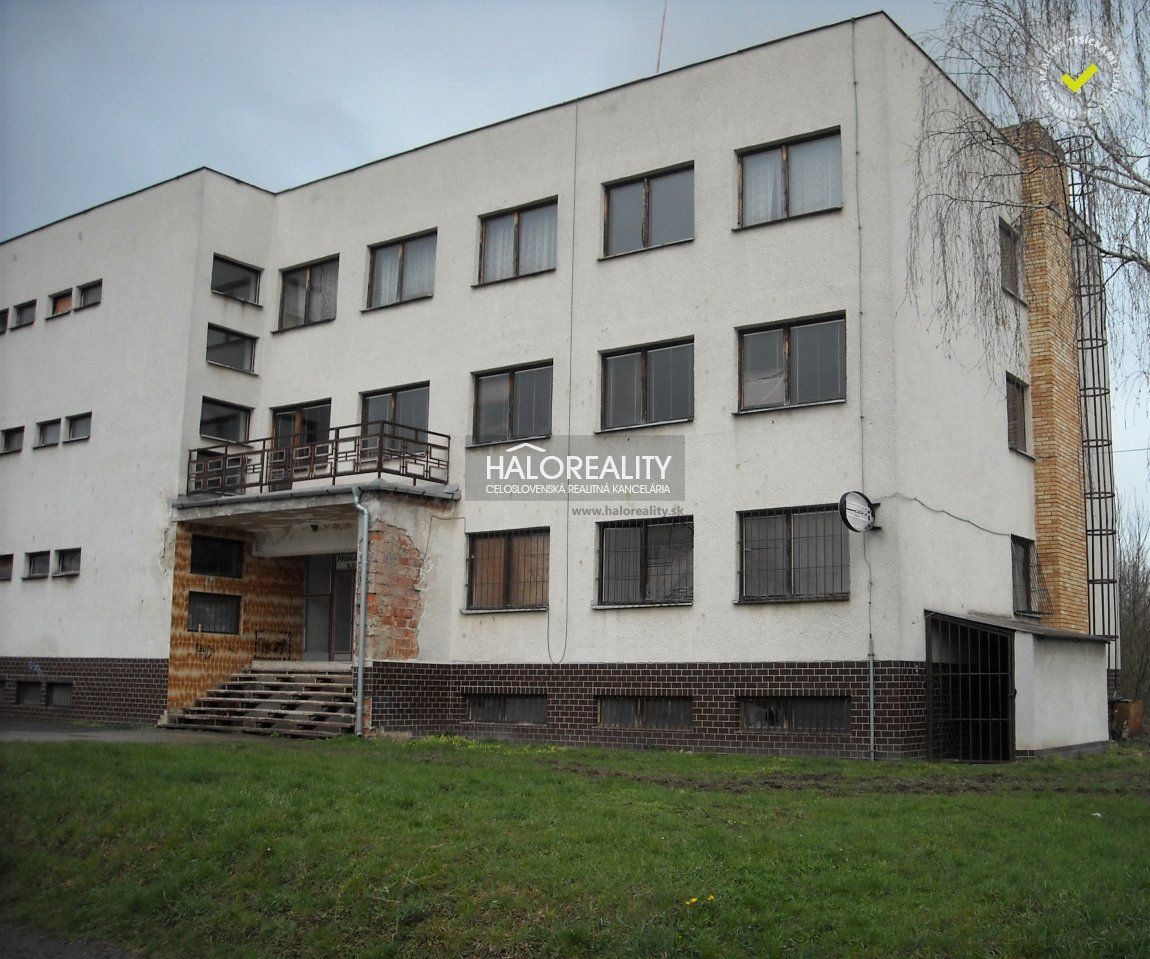 Predaj Iný Iný-Predaj-Parchovany-239000.00 €