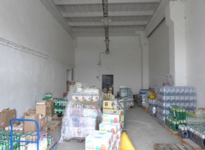 Prenájom skladové/výrobné priestory 75 m2 Žilina