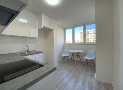 ARETÉ REAL - PREDAJ 1-IZBOVÉHO BYTU PO REKONŠTRUKCII, PEZINOK, L. NOVOMESKÉHO