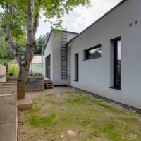 Rodinný dom, Moravany nad Váhom, 146 m², Novostavba
