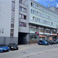 Kancelárie, Banská Bystrica, 55 m², Kompletná rekonštrukcia
