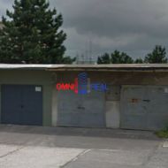 Veľká garáž na prenájom, Kramáre - Na Revíne, 21 m2, elektrika